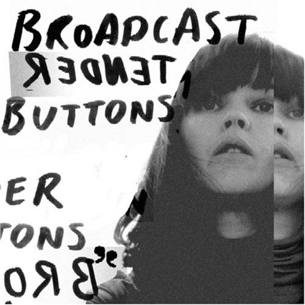 Broadcast - Tender Buttons [LP]