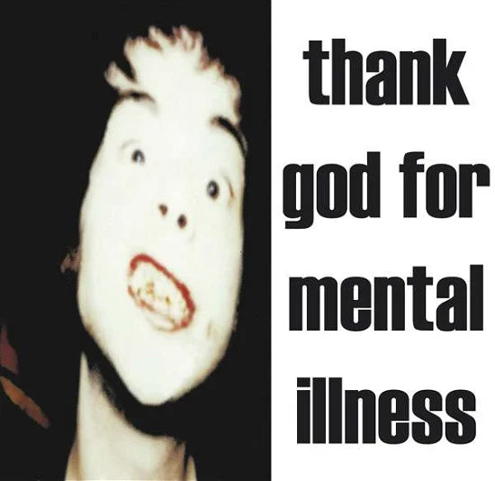 Brian Jonestown Massacre, The - Thank Go For Mental Illness [LP]