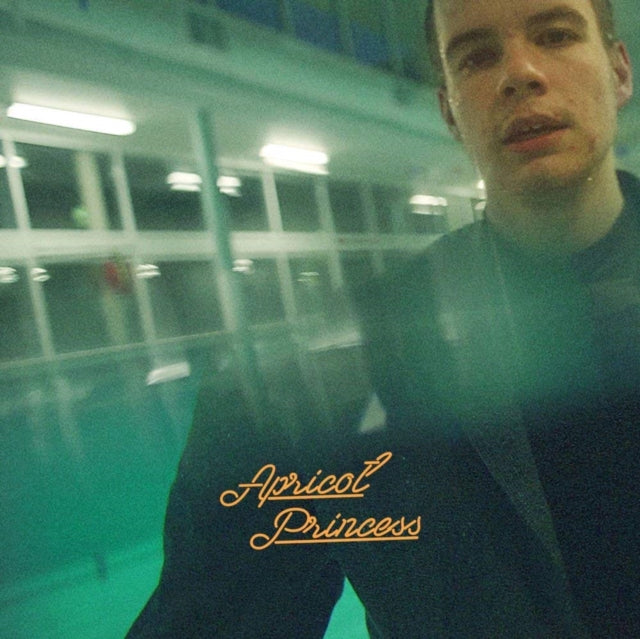 Rex Orange County - Apricot Princess [LP]