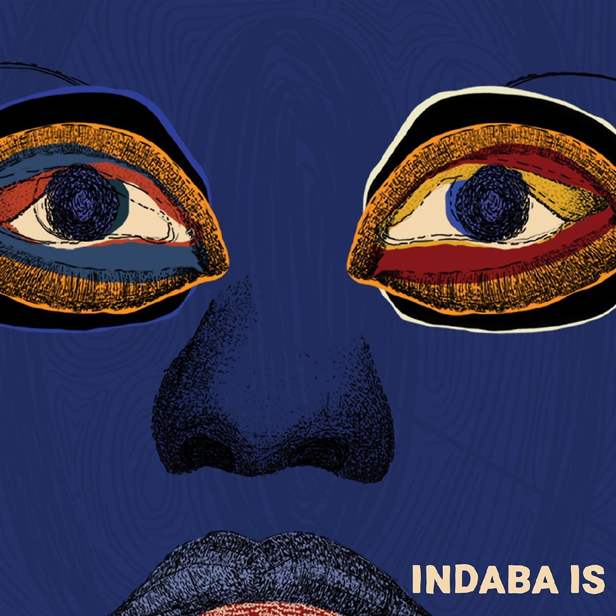 Various Artists - Indaba Is [2xLP]