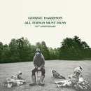 George Harrison - All Things Must Pass [5xLP]