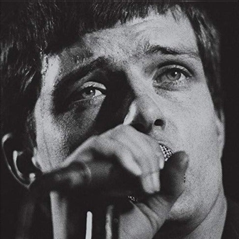 Joy Division - Live At Town Hall, High Wycombe 20th February 1980 [LP]