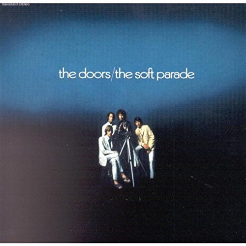 Doors, The - The Soft Parade [LP]