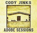 Cody Jinks - Adobe Sessions [2xLP]