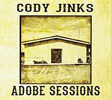 Cody Jinks - Adobe Sessions [2xLP]