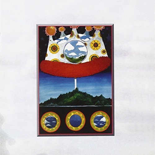 Olivia Tremor Control, The - Music from the Unrealized Film Script: Dusk at Cubist Castle [2xLP]