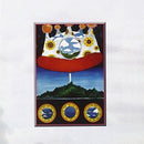 Olivia Tremor Control, The - Music from the Unrealized Film Script: Dusk at Cubist Castle [2xLP]