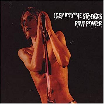 Iggy & The Stooges - Raw Power [2xLP]