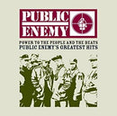 Public Enemy - Power To The People And The Beats [2xLP - Blood Red w/ Black Smoke]