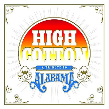 Various Artists - High Cotton: Songs Of Alabama [2xLP]