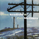 John Scofield & Pat Metheny - I Can See Your House From Here [2xLP - Tone Poet]