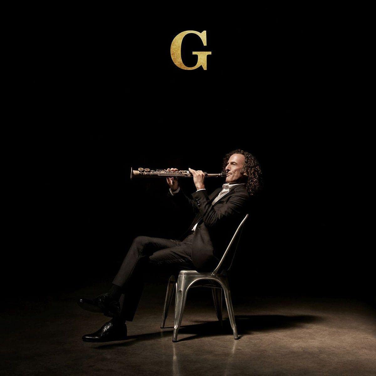 Kenny G - New Standards [2xLP]