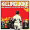 Killing Joke - The Singles Collection 1979-2012 [4xLP - Color]