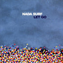 Nada Surf - Let Go [2xLP - Turquoise]