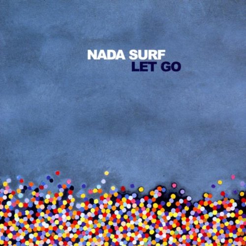 Nada Surf - Let Go [2xLP - Turquoise]