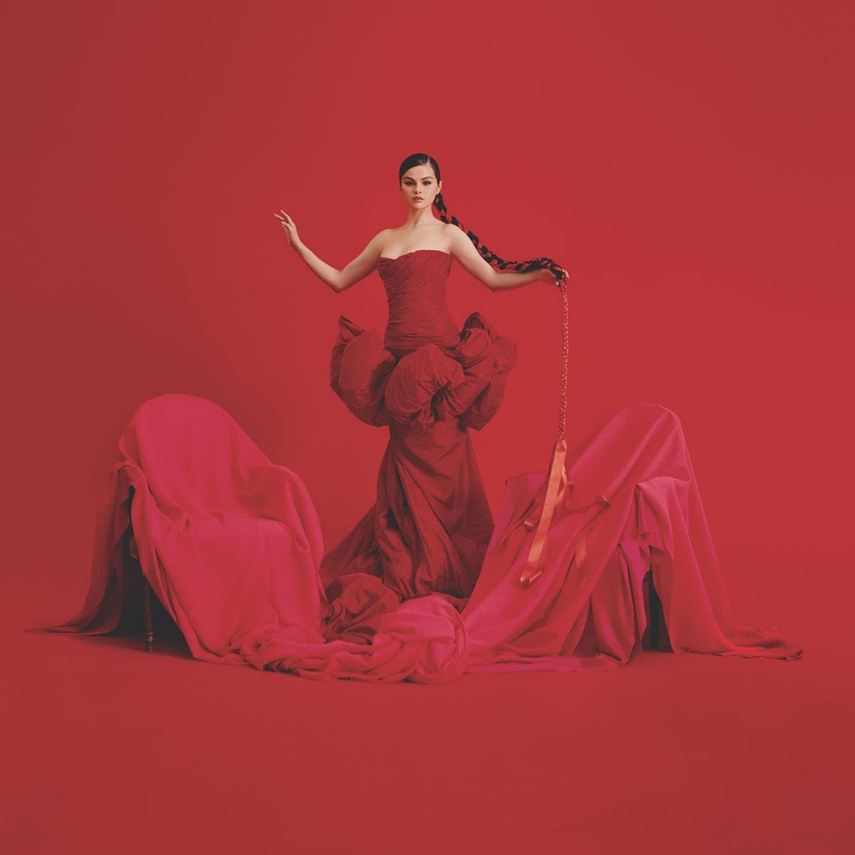 Selena Gomez  - Revelacion [LP]