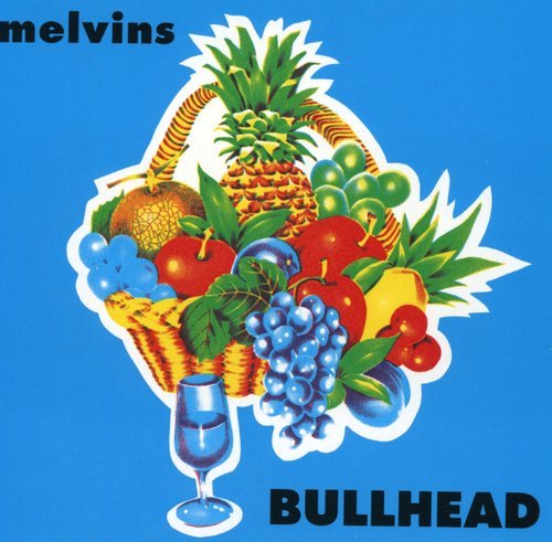 Melvins - Bullhead [LP]
