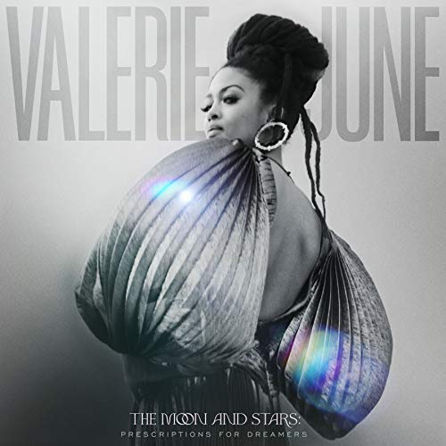 Valerie June - The Moon And Stars: Prescriptions For Dreamers (Autographed) [LP]