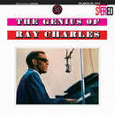 Ray Charles - The Genius Of [LP]