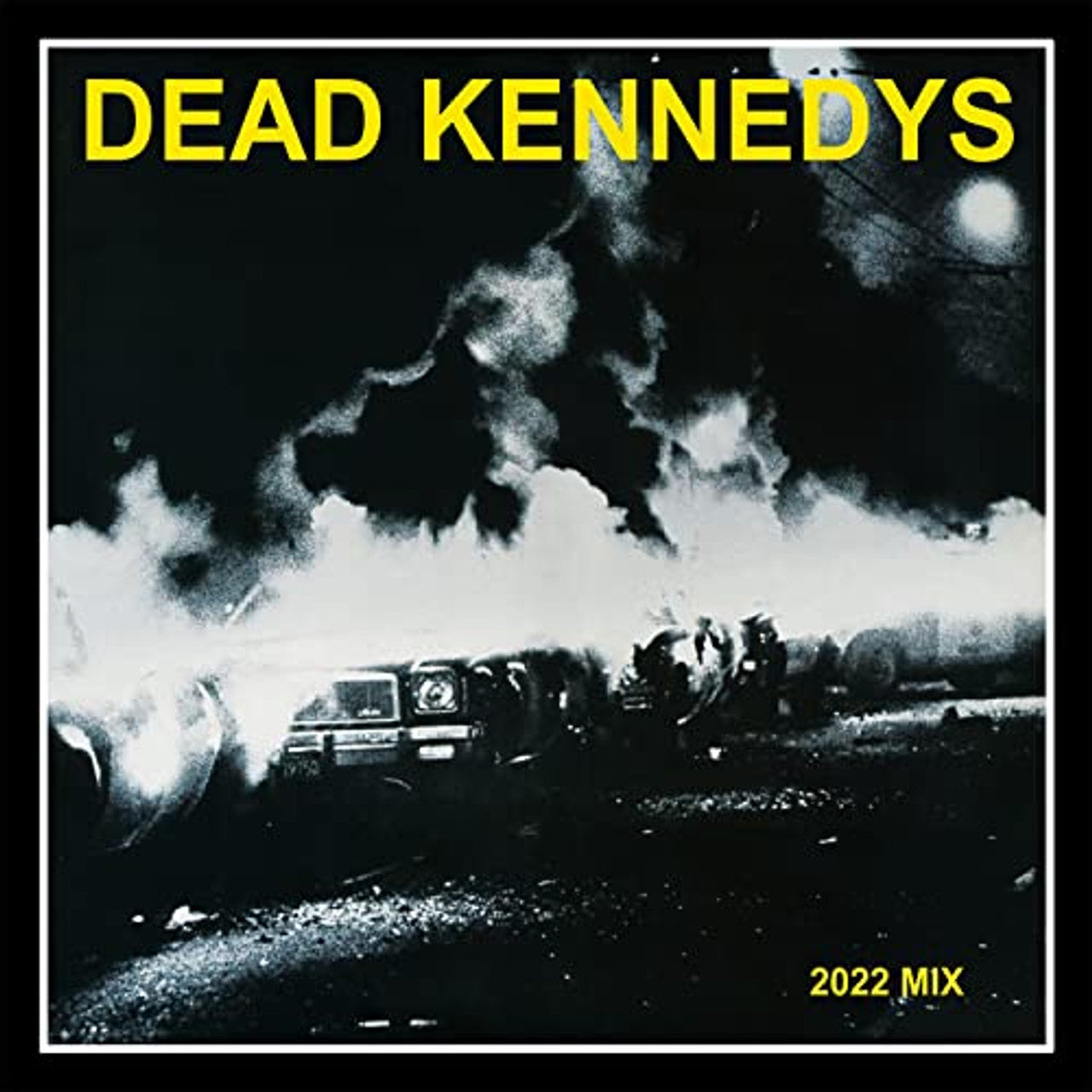 Dead Kennedys - Fresh Fruit For Rotting Vegetables (2022 Mix) [LP]