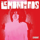 Lemonheads, The - The Lemonheads [LP - Color]