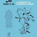 Various Artists - Here It Is: A Tribute To Leonard Cohen [2xLP]