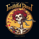 Grateful Dead - The Best Of The Grateful Dead [2xLP]