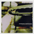 Dashboard Confessional - Swiss Army Romance [LP - Red/Baby Pink]