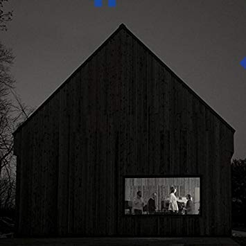 National, The - Sleep Well Beast [2xLP - White]