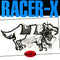 Big Black - Racer-X [LP]