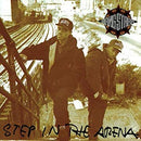 Gang Starr - Step In The Arena [2xLP]