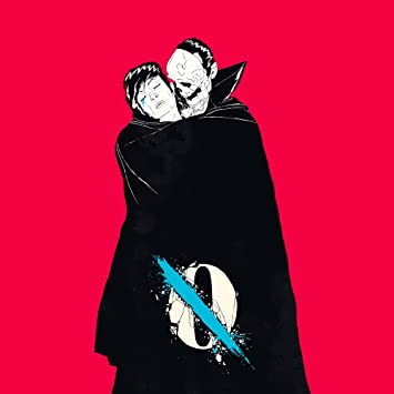 Queens Of The Stone Age - ...Like Clockwork [2xLP]