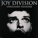 Joy Division - Unreleased Pleasures [LP]