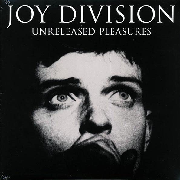 Joy Division - Unreleased Pleasures [LP]