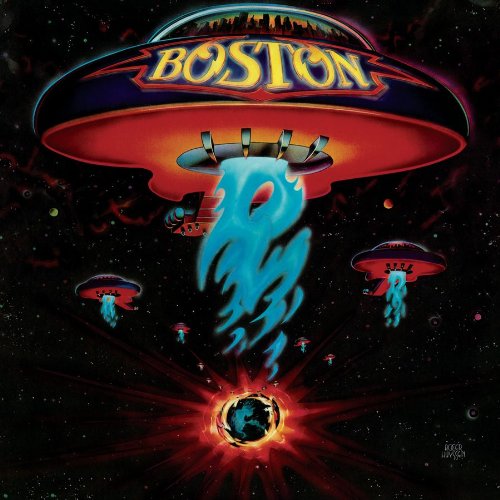 Boston - Boston [LP]
