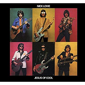 Nick Lowe - Jesus Of Cool [2xLP]