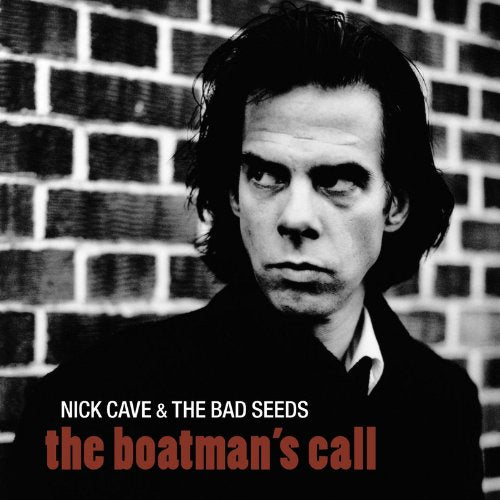 Nick Cave & The Bad Seeds - The Boatman's Call [LP]