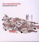 Weakerthans, The - Reconstruction Site [LP]