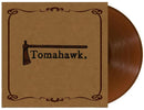 Tomahawk - Tomahawk [LP - Brown]