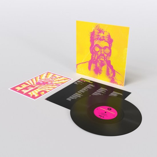 Eels - Extreme Witchcraft [LP - 180g]