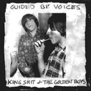 Guided By Voices - King Shit & The Golden Boys [LP]