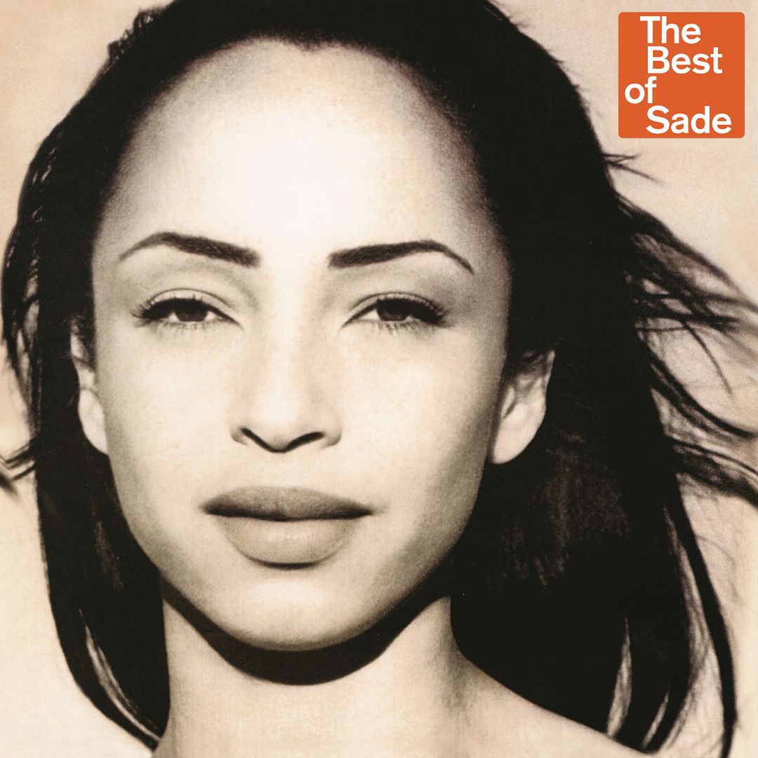 Sade - The Best Of Sade [2xLP]