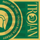 Various Artists - Right On Time: Trojan Rock Steady [2xLP - Audiophile]