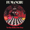 Fu Manchu - No One Rides For Free [LP - Red & White Splatter]