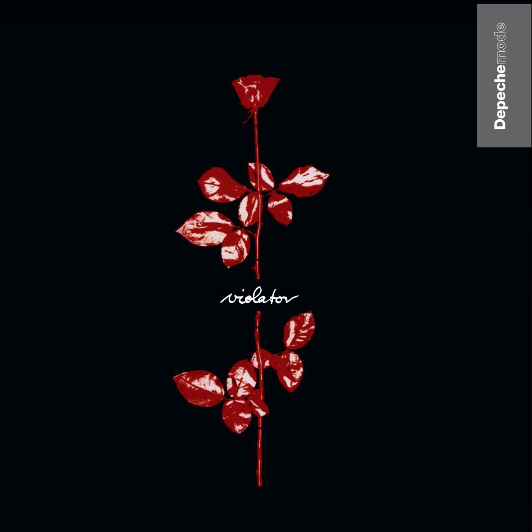 Depeche Mode - Violator [LP]