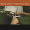 Miles Davis - Porgy And Bess [LP - Mono]