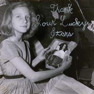 Beach House - Thank Your Luck Stars [LP]