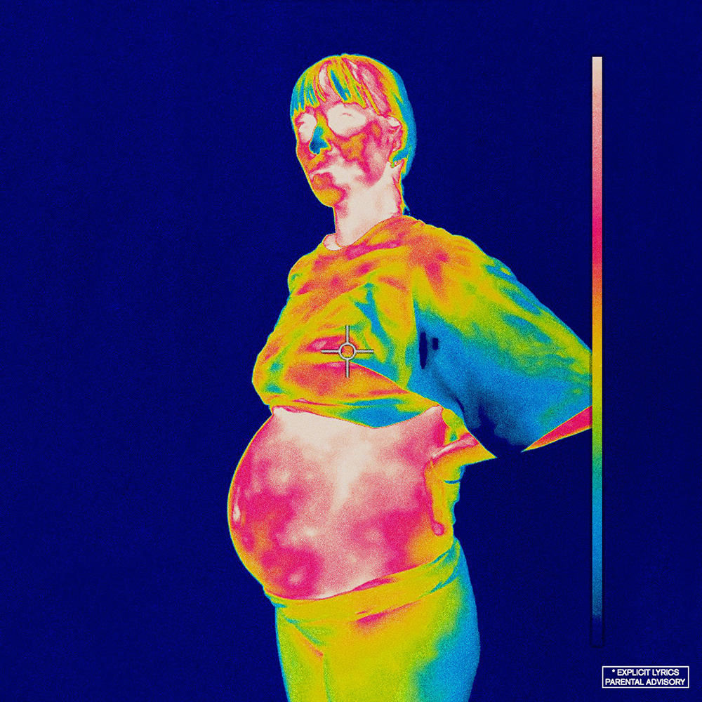 Brockhampton - Iridescence [2xLP]