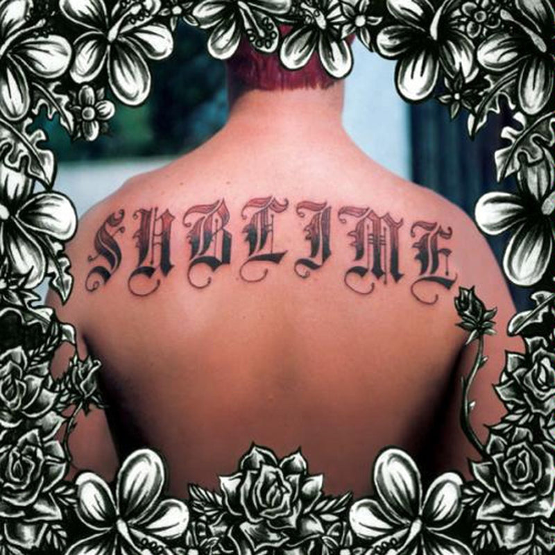 Sublime - Sublime [2xLP]