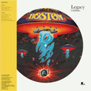 Boston - Boston [LP - Picture Disc]